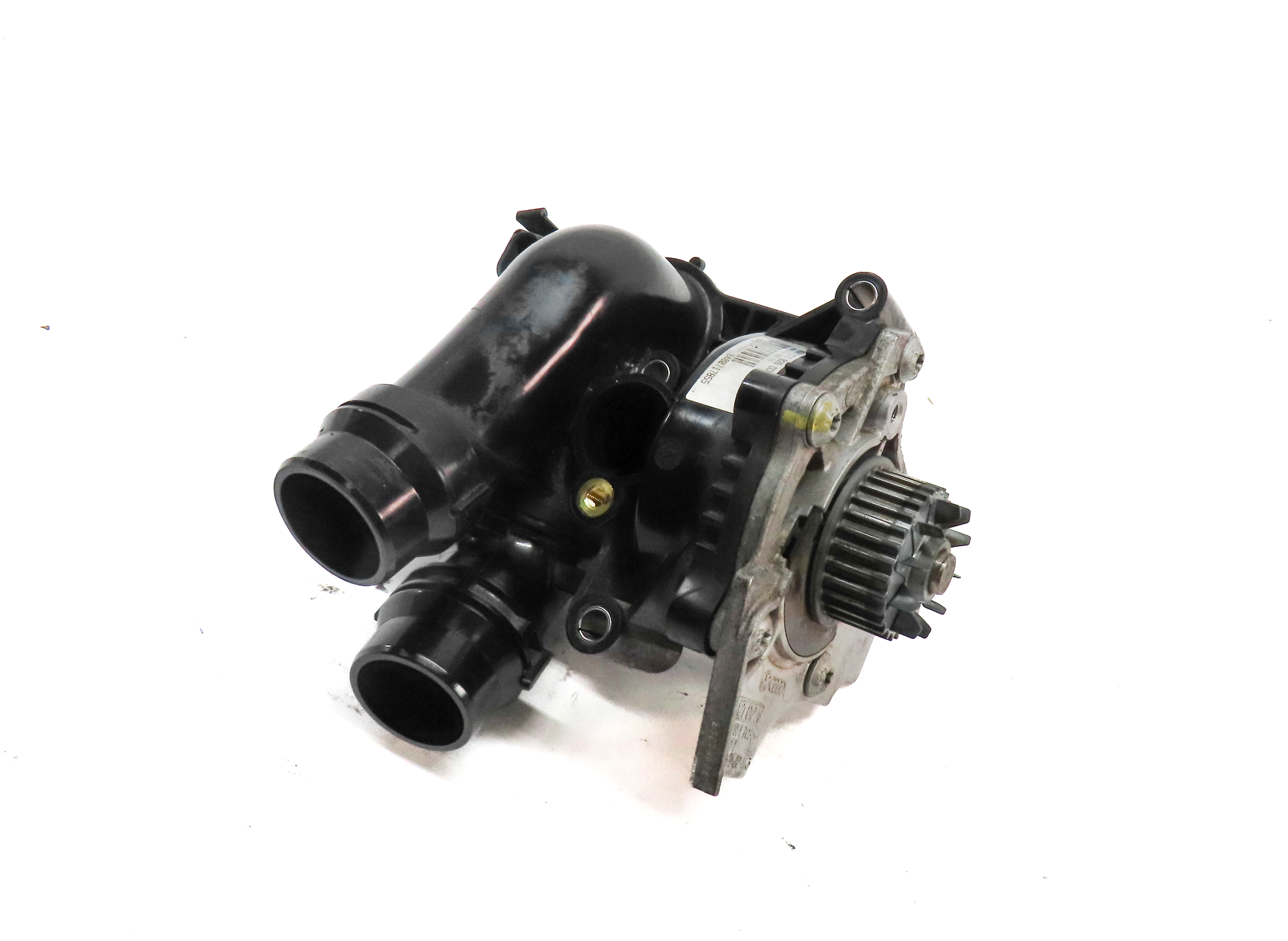 2008-2018 VW AUDI A3 A4 A5 A6 Q3 Q5 TT BEETLE JETTA 2.0L TURBO ENGINE WATER PUMP — exact item pictured